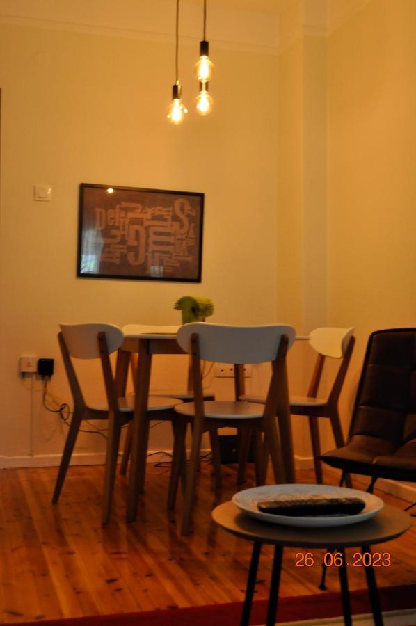 Alkion Apartment Soluň Exteriér fotografie